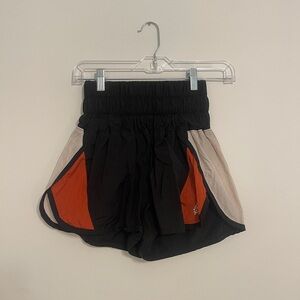 FP movement Way Home shorts size XS